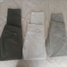 Set pantaloni estivi usato  Castellammare Di Stabia