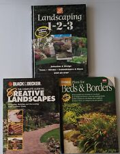 Book lot gardening for sale  Miami