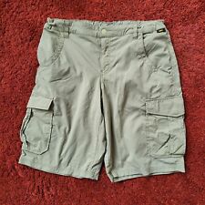 Jack wolfskin shorts gebraucht kaufen  Lauenförde