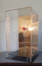 Display case boxing for sale  FORRES