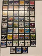 Nintendo DS Games -Catridge Only- Pick your from the list for sale  Canada