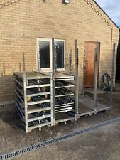 plant trolley for sale  CAMBRIDGE