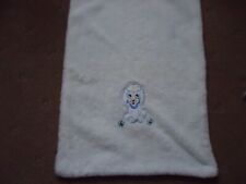 vintage pram blanket for sale  READING