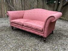 Antique reproduction chesterfi for sale  THIRSK