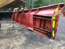 Wing plow for sale  Middleboro