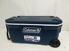 Glacière coleman 100qt d'occasion  Expédié en France