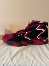 Reebok Mobius OG ""Negro Rojo"" CN7905 segunda mano  Embacar hacia Argentina