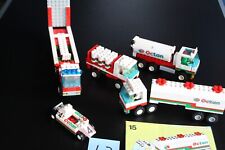 Lego sammlung tankwagen gebraucht kaufen  MH-Holthsn.,-Menden,-Ickten