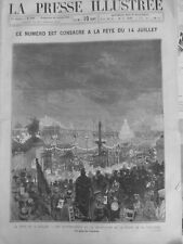 1860 1880 feux d'occasion  Saint-Etienne