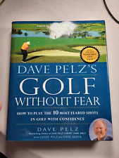 Dave pelz golf for sale  Salina