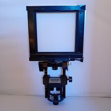 Sinar 4x5 front for sale  HARTLEPOOL