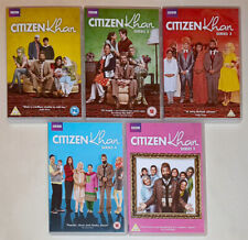 Citizen khan complete for sale  Shipping to Ireland