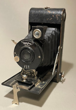 Ensign fotocamera vintage usato  Mantova