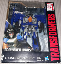Transformers combiner wars for sale  ACCRINGTON