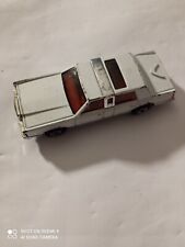 1988 matchbox lincoln gebraucht kaufen  Kitzingen