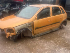 Vauxhall corsa 2003 for sale  STOKE-ON-TRENT