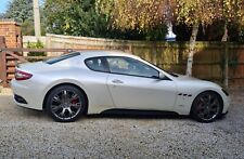 Maserati granturismo shift for sale  FAREHAM