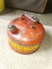 gas can canister metal for sale  Beckley