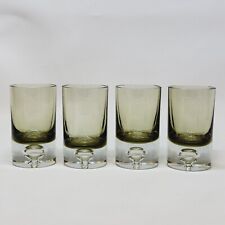 Verres whisky vintage d'occasion  Montpellier-