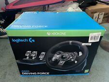 Logitech g920 racing for sale  Fort Worth