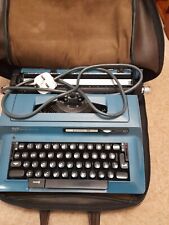 Used vintage typewriter for sale  JOHNSTONE