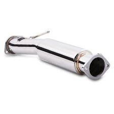 Stainless exhaust front for sale  Shipping to Ireland