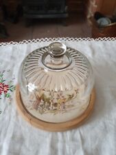 Vintage french round for sale  NORWICH