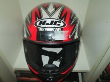 cs helmet hjc motorcycle 12 for sale  Dallas
