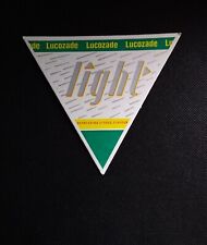 Lucozade light beer for sale  Ireland