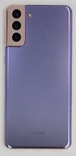 Samsung Galaxy S21 Plus 5G | 128 GB | Violeta | **Lee la descripción segunda mano  Embacar hacia Argentina