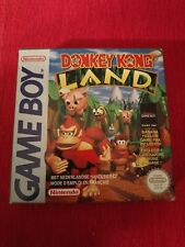 Donkey kong land d'occasion  Grenoble-