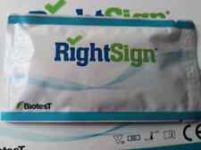 1pcs rightsign fast for sale  Shipping to Ireland