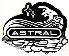 Vintage astral surfboard for sale  Asheville