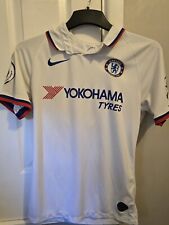 Chelsea shirt away for sale  CAMBERLEY