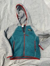 Bean jacket youth for sale  Darien