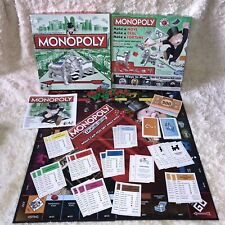 Monopoly play faster for sale  COVENTRY