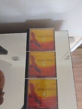 pan pipes cd for sale  BROADSTAIRS