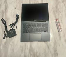 Computadora portátil táctil ASUS Zen Book 14X 14.5" 2.8K OLED 16 GB RAM 512 GB SSD I7 13a generación, usado segunda mano  Embacar hacia Argentina