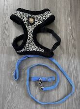 Puppia harness large for sale  LONDON