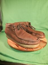 Clarks padmore brown for sale  Mooresboro