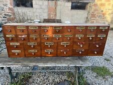 Victorian apothecary cabinet for sale  BEAULY