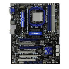 Para ASROCK 880G Extreme 3 Placa-mãe AMD AM3/AM3+ DDR3 Atx Placa-mãe comprar usado  Enviando para Brazil