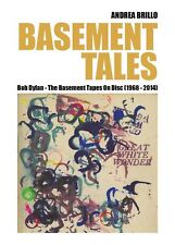 Basement tales. bob for sale  UK