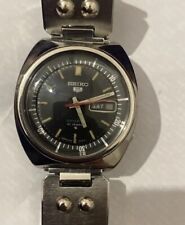 Seiko sports automatic for sale  CHATHAM