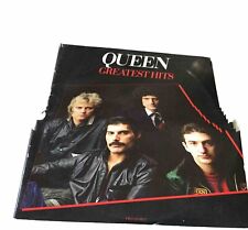 QUEEN Greatest Hits ELEKTRA LP comprar usado  Enviando para Brazil