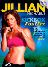 Jillian michaels kickbox for sale  Ocala