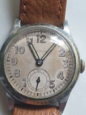 Rolco mens watch for sale  THATCHAM