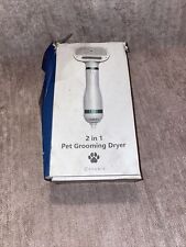 Pet hair dryer for sale  MORECAMBE