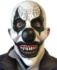 Scary clown mask for sale  Ireland