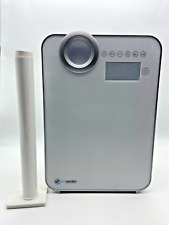 Umidificador ultrassônico PureGuardian H7550 névoa quente e fria 10L - Branco cristal comprar usado  Enviando para Brazil
